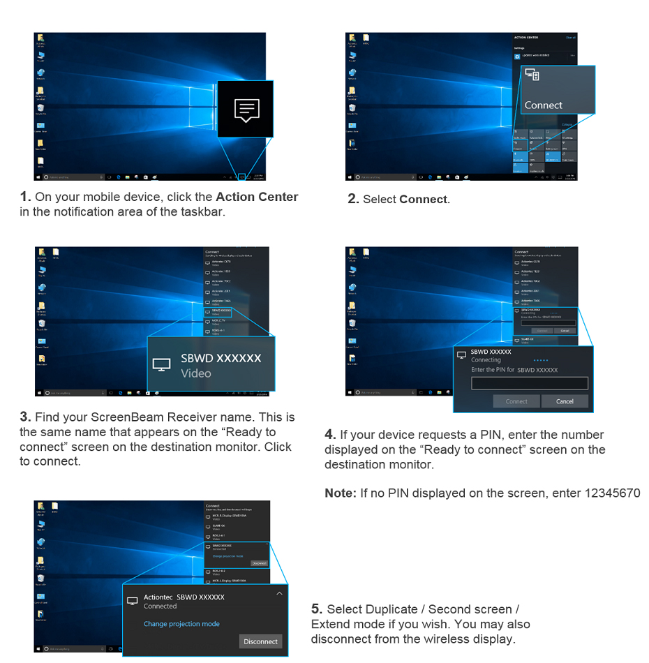 whatsapp setup for windows 10